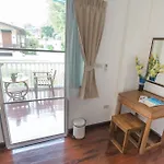 The Bangkokians City Garden Home