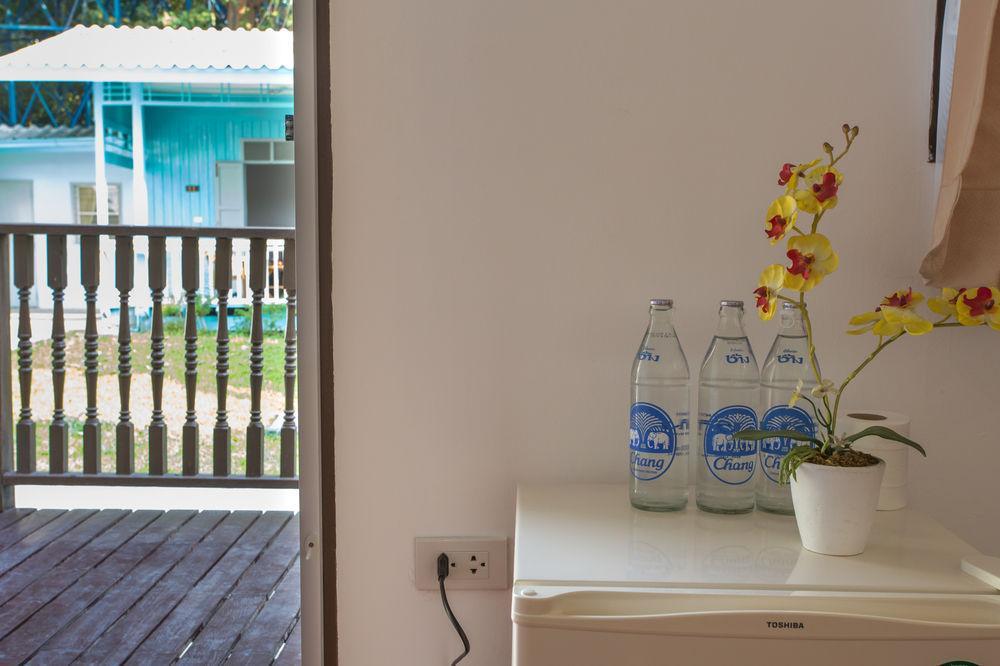 Hotel The Bangkokians City Garden 2*