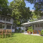 The Bangkokians City Garden Home
